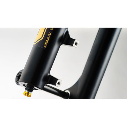 Forcella Ohlins RXF38 M.2 Air TTX18 29"