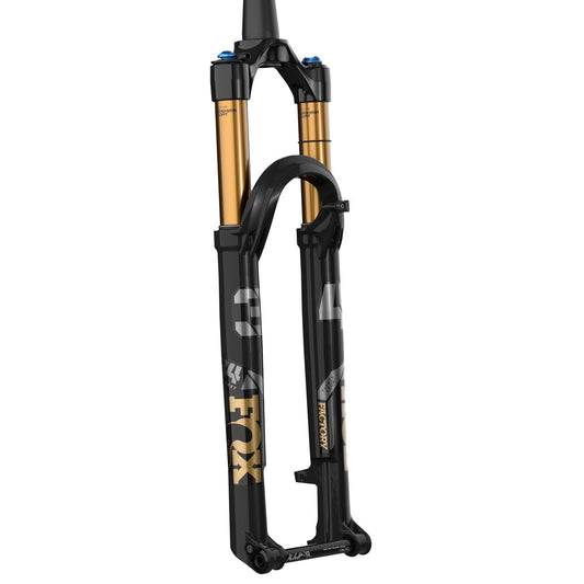 Fox 34 k Float Step-Cast Factory fork Kashima Grip SL PSH-LK Remote 29 "120mm offset 44mm