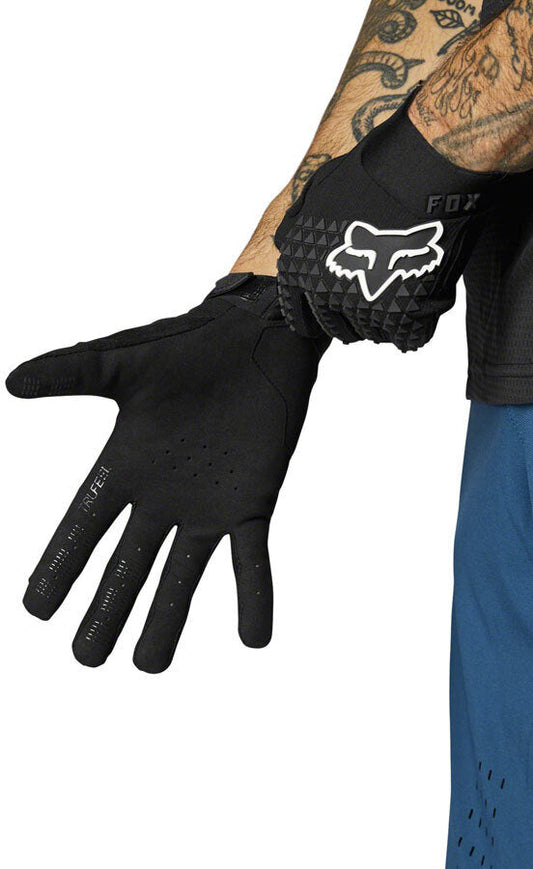 Fox verteidigen MTB -Handschuhe