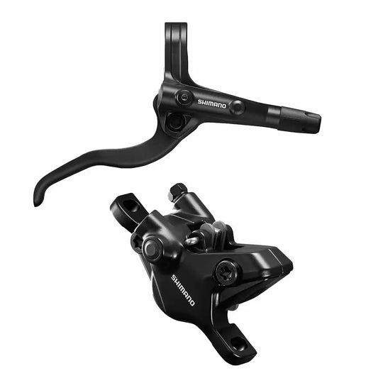 SHIMANO BL-MT401-R disc hydraulic rear brake.