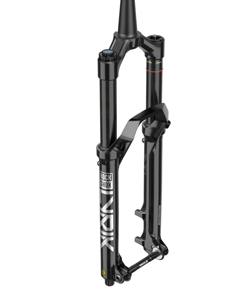 Forcella RockShox AM FS Lyrik Ultimate 29