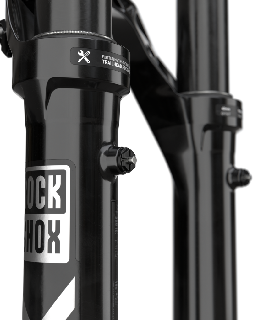 Forcella RockShox AM FS Lyrik Ultimate 29