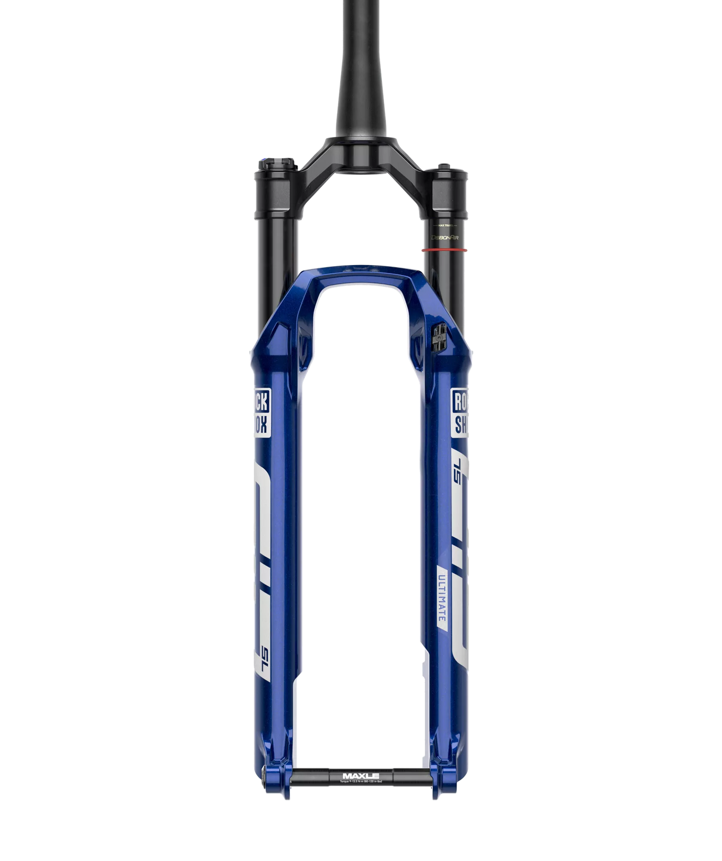 Rockshox Sid Sl Ultimate Race Day 3p 29 "Remote Fork