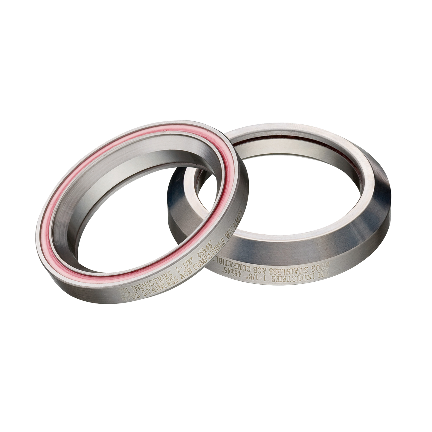 FSA TH-870S ACB 45 ° X45 ° MR042S Lenkserie für Lenkrohr 1-1/8