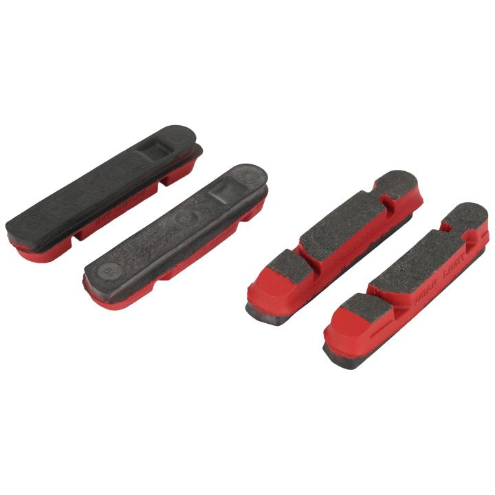 Campagnolo BR-B0500 Bremsbeläge für Carbon