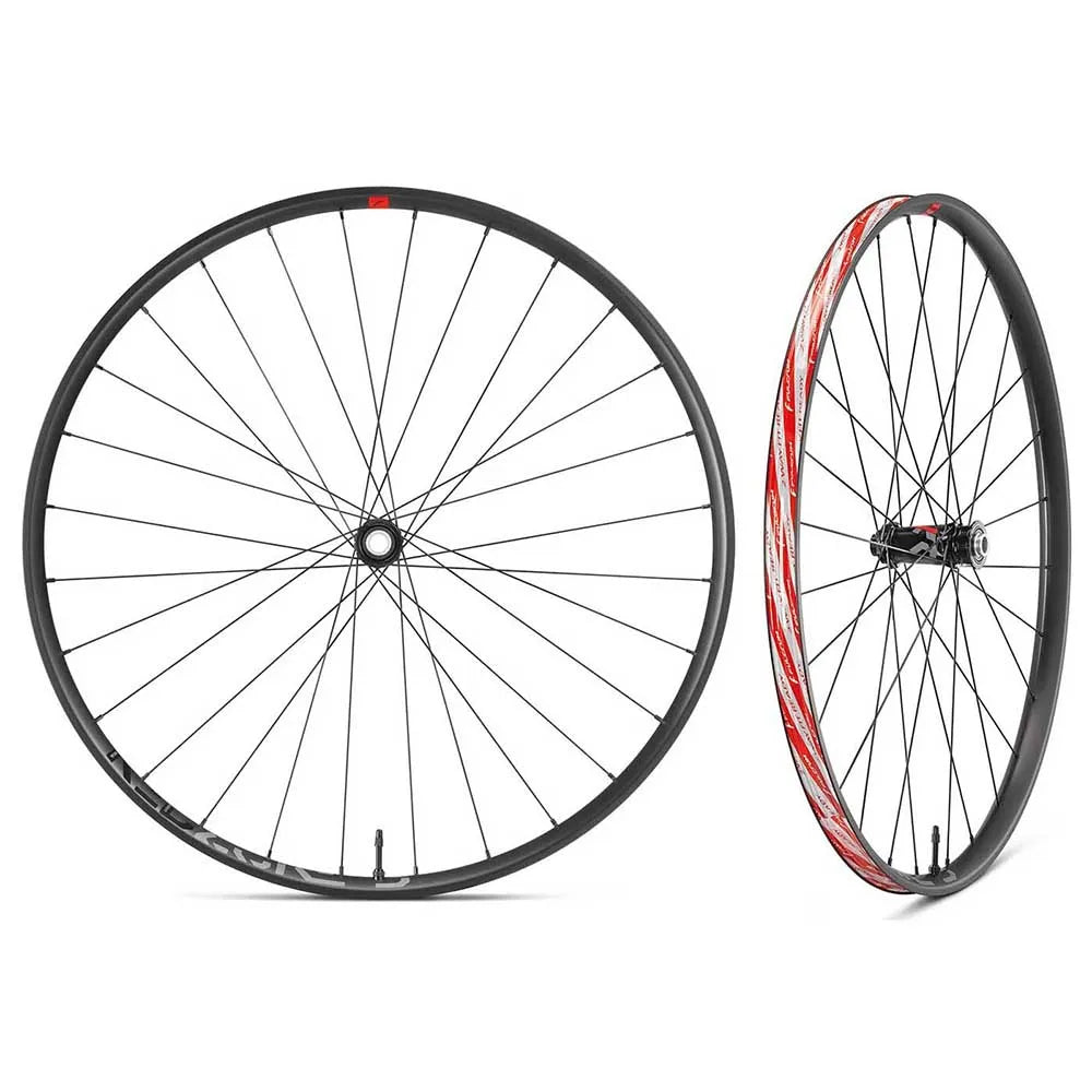 Roues Fulcrum Red Zone 5 29"