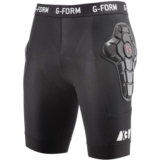 Pantalones cortos G-form-x3 Short Liner