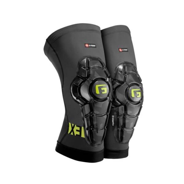 G-form pro-X3 knee guardi knee pads