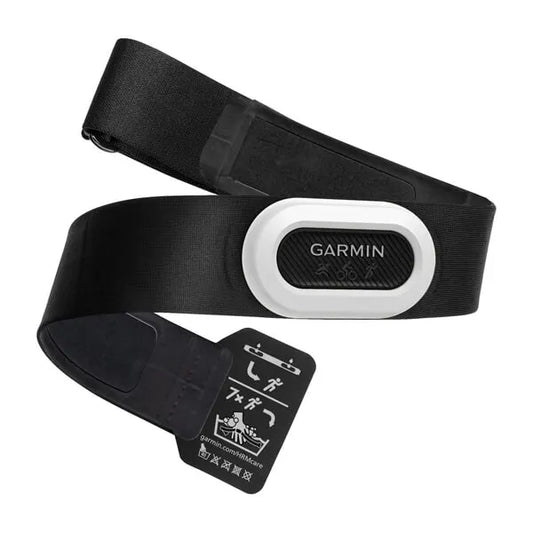Fascia Cardio Garmin Hrm Pro Plus