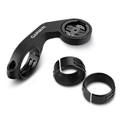 Suporte frontal para o ciclo do computador de borda Garmin