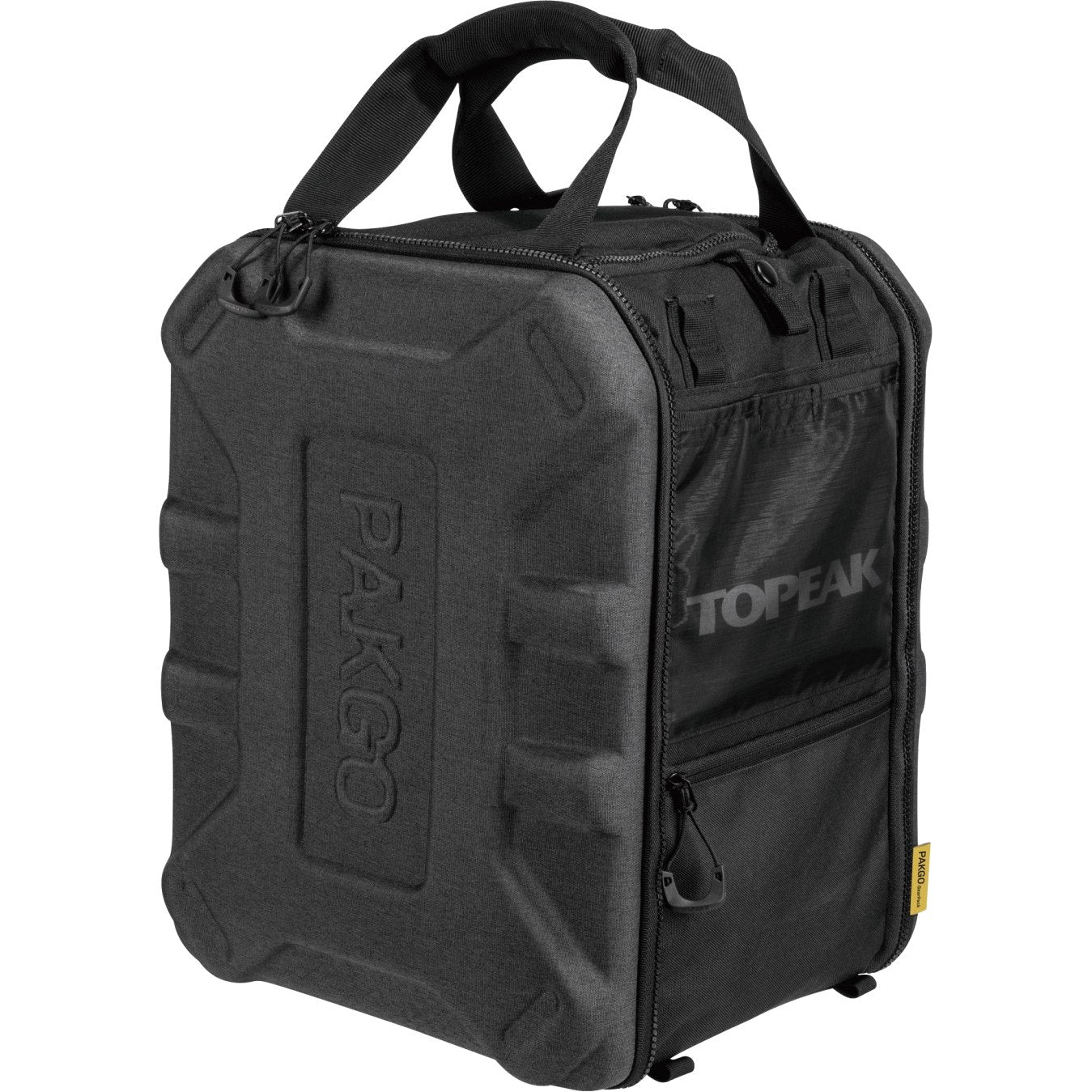 Bolsa de viaje Topeak Pakgo Gearpack 38L
