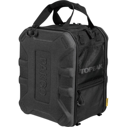Bolsa de viaje Topeak Pakgo Gearpack 38L
