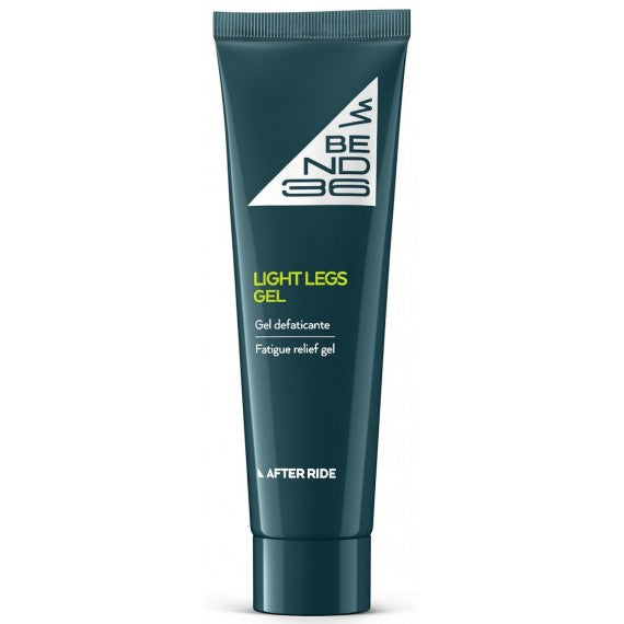 Light Legs Gel Bend Gel 36 150 ml Defatican Gel