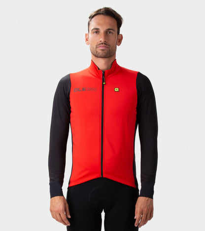 Alè Solid Fund 2.0 jacket