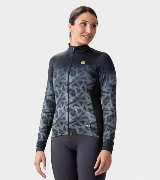 Alè Pyramid women's jacket