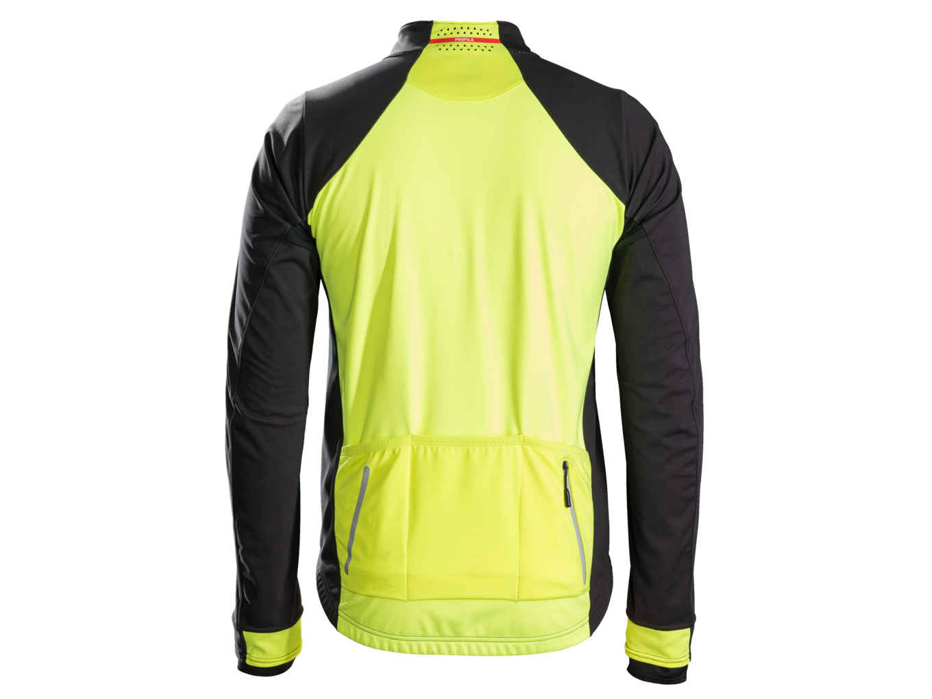 Giacca Bontrager Veloc S2 Softshell