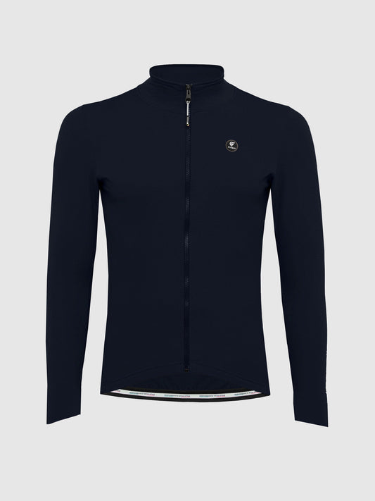 Chaqueta de invierno pissei primera piel 2026