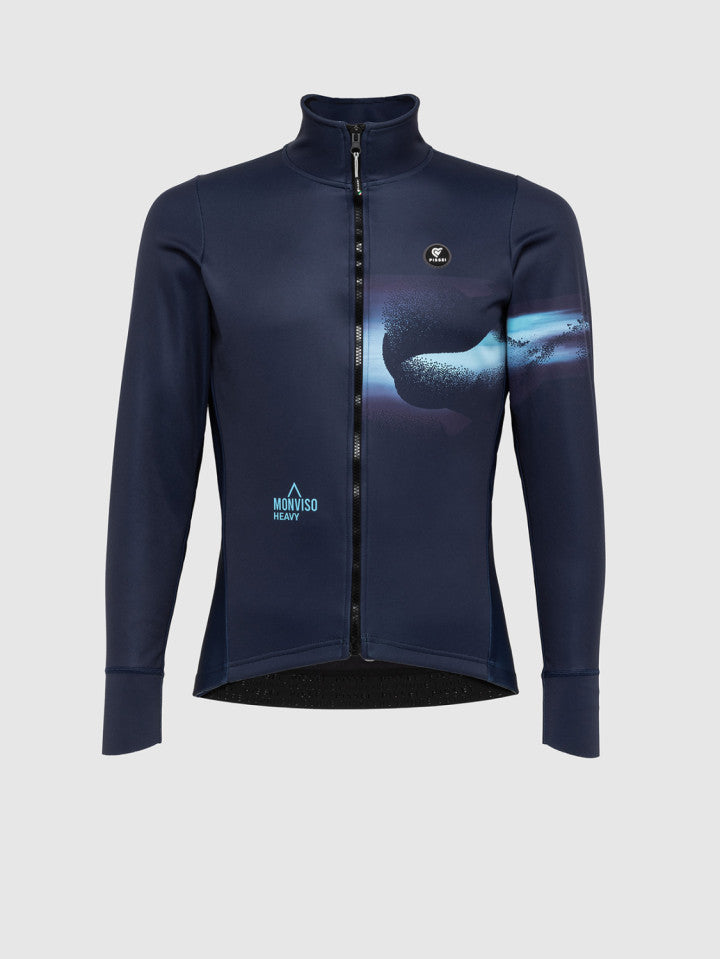 Pissei Monviso Heavy 2025 Zimowa kurtka