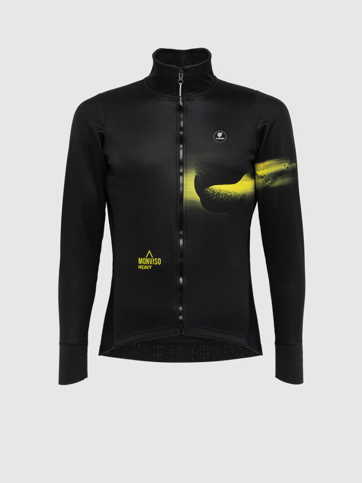 Pissei Monviso Heavy 2025 Zimowa kurtka