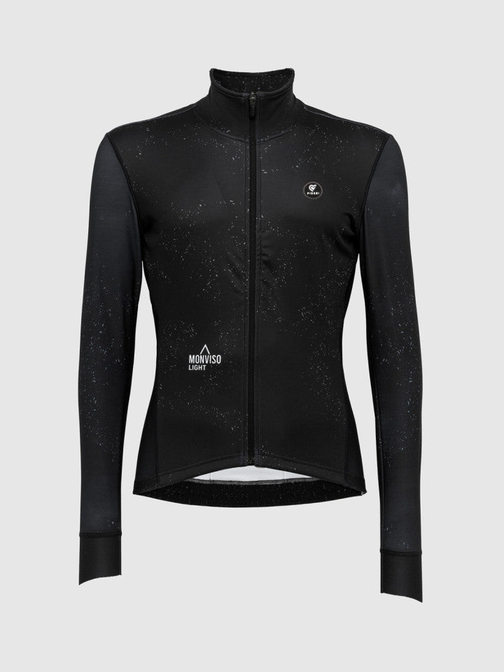 Giacca Invernale Pissei Monviso Light 2025