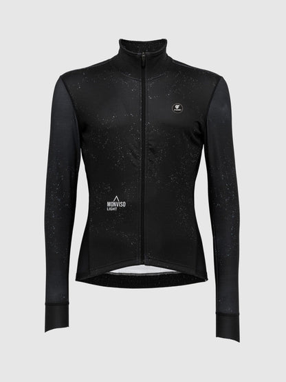 Giacca Invernale Pissei Monviso Light 2025