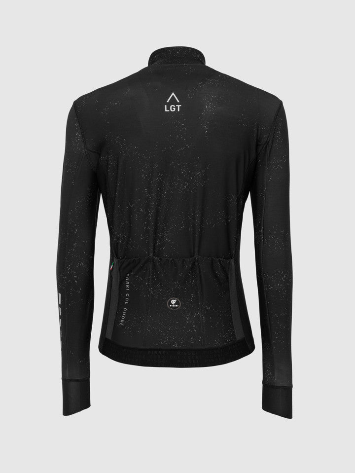 Giacca Invernale Pissei Monviso Light 2025