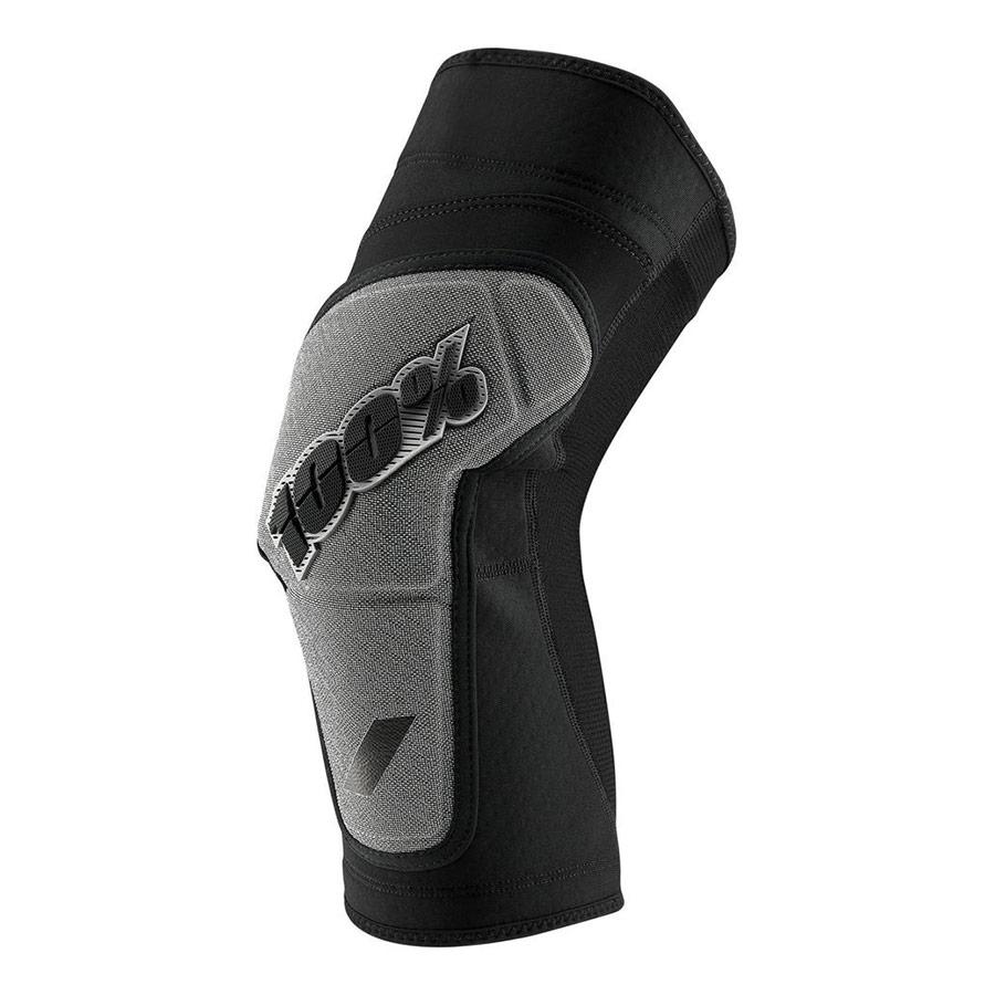 100% kneeier Ridecamp Knee Pads