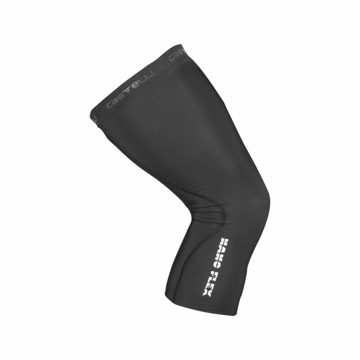 Joelheiras castelli nano flex 3g