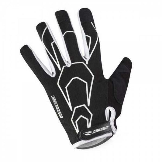 Guantes Gist Concept