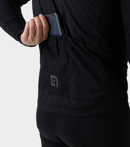 Alé R-EV1 shelter jacket 2024