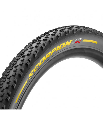 Pneus Pirelli Scorpion XC RC Lite 29x2.2 Pronto