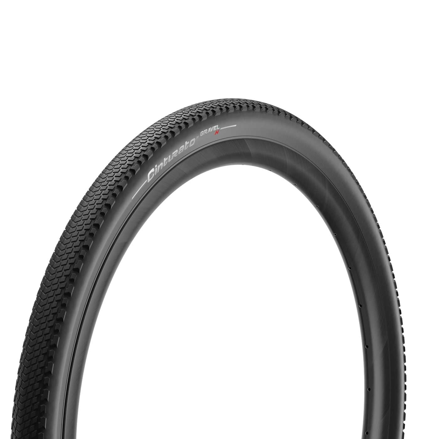 Capa Pirelli com cinto com cinto H 700x40c / 40-622