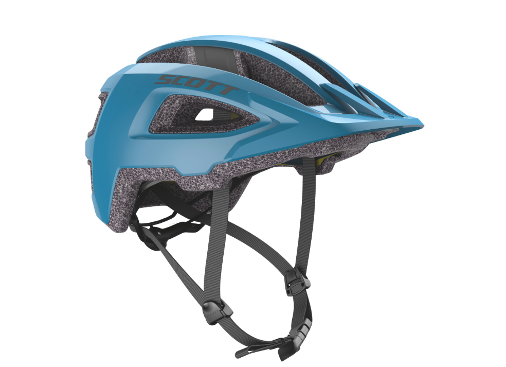 Casco Scott Groove Plus