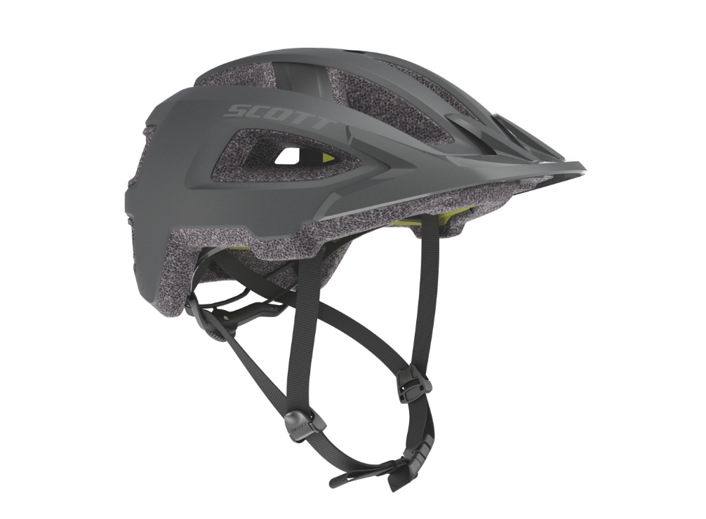 Scott Groove Plus helmet