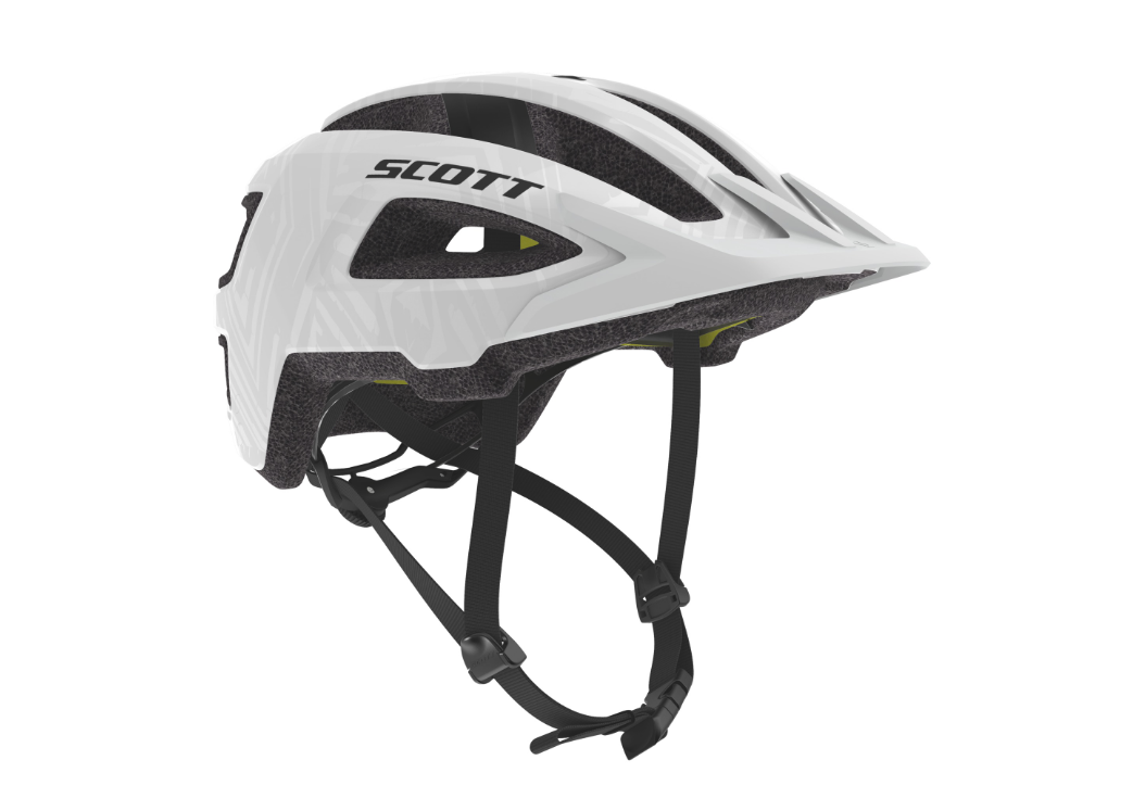 Casco Scott Groove Plus