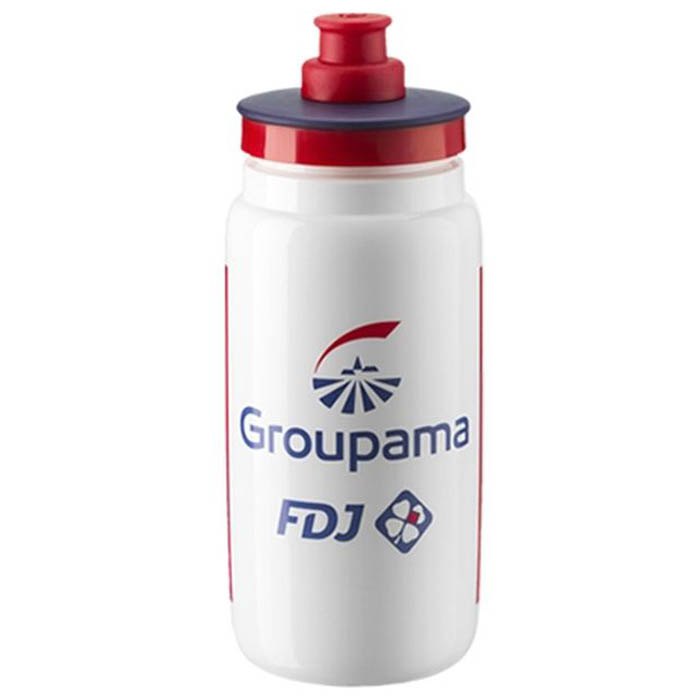 Borraccia Elite Fly Team Groupama 550 ml