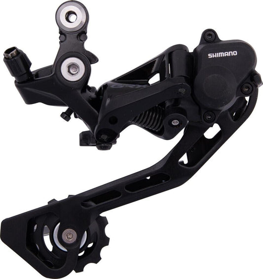 Skrzynia biegów Shimano GRX 400 RD-RX400 2x10v