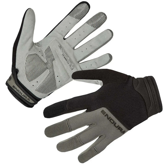 Endur Hummvee plus II -Handschuhe