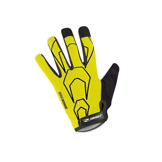 Guantes Gist Concept