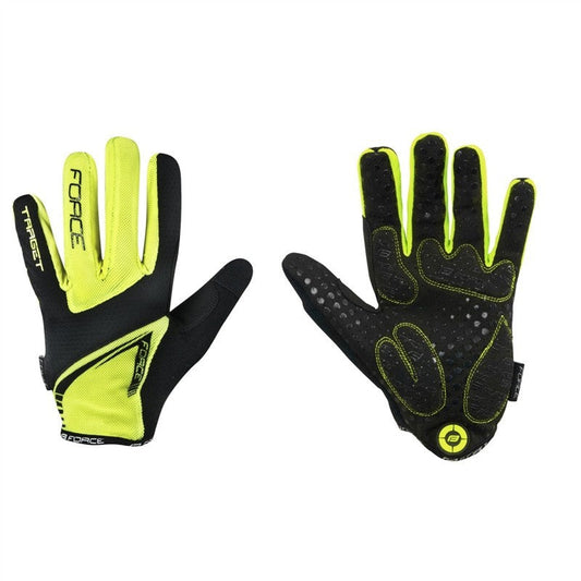 Guantes Force Target
