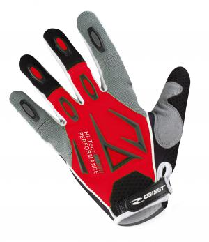 Guantes de descenso Gist
