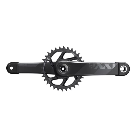 SRAM XX1 Duse de águia