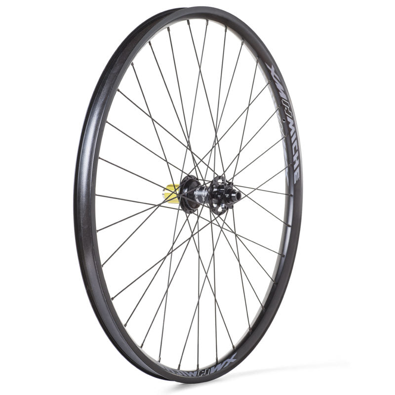 Miche XM-H 30 disc 29 "wheels