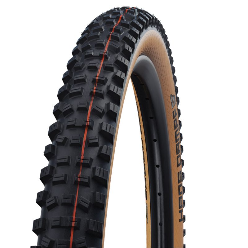 Schwalbe hans umed 27.5x2.60 moale moale super traseu