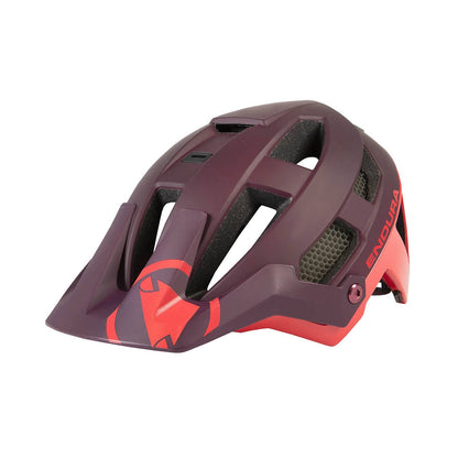 Capacete de Endur Singletrack MIPS