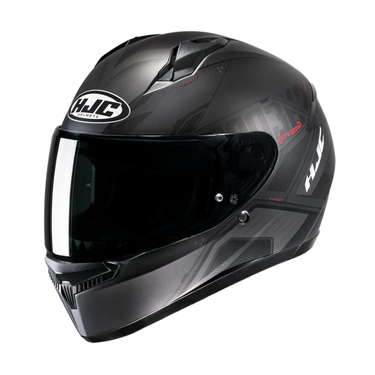 Casco Integrale Hjc C 10 Inka