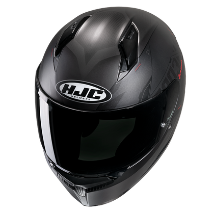 Capacete completo HJC C 10