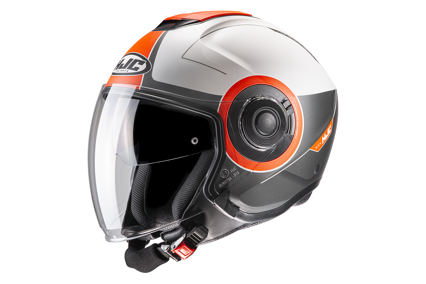 Capacete Panadi HJC I40