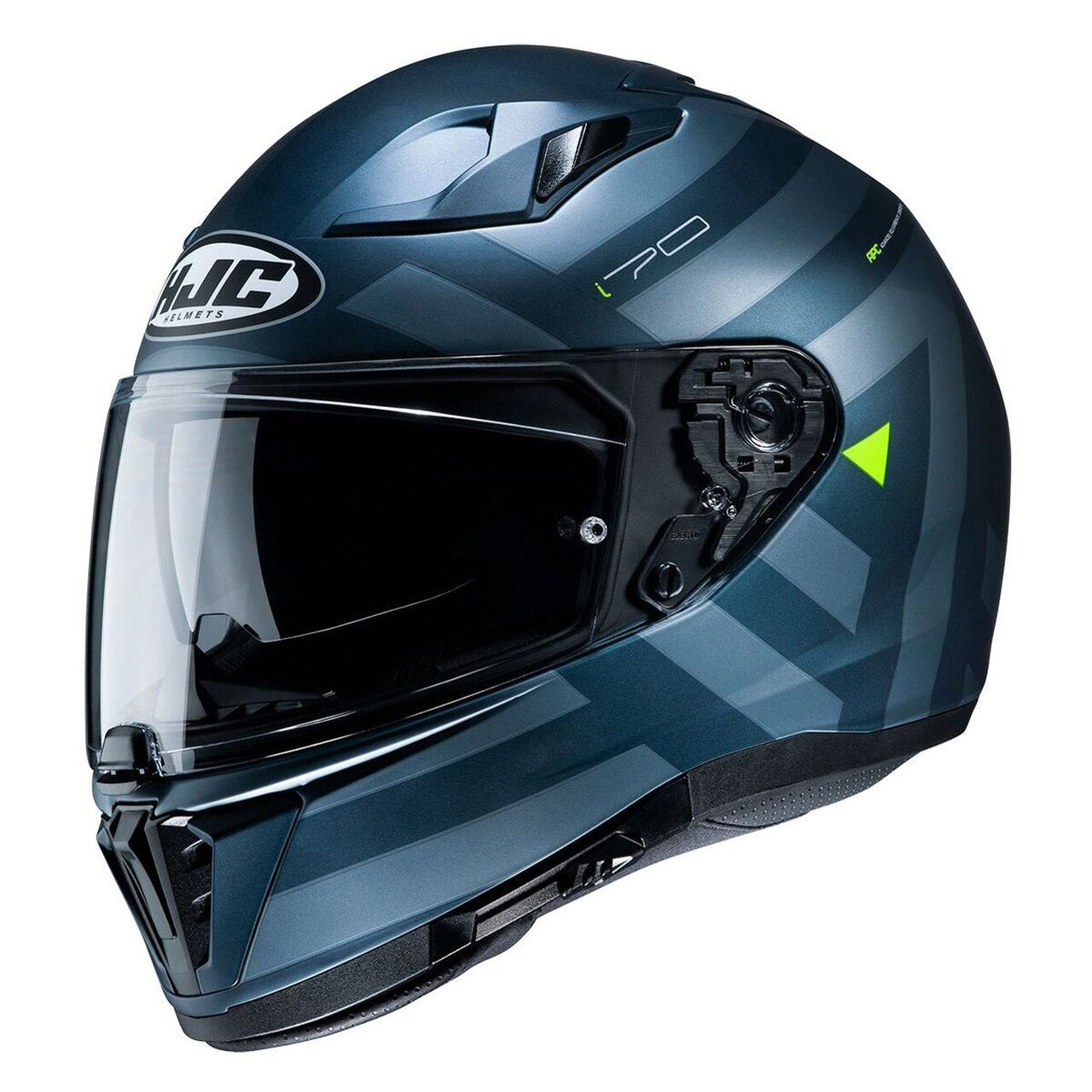 Capacete HJC i70 watu