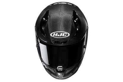 Capacete de carbono HJC RPHA 11